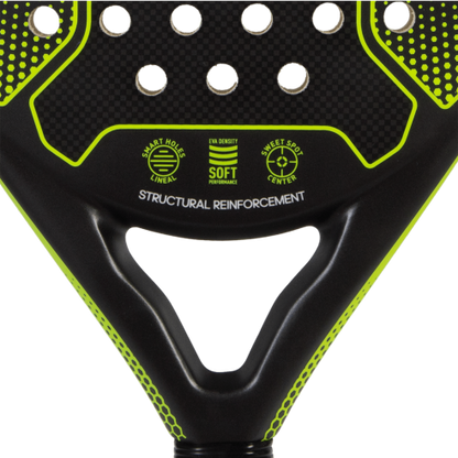Raquette de padel Adidas RX 1000
