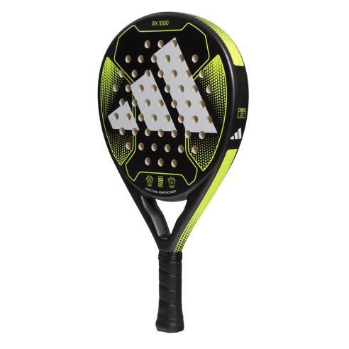 Raquette de padel Adidas RX 1000