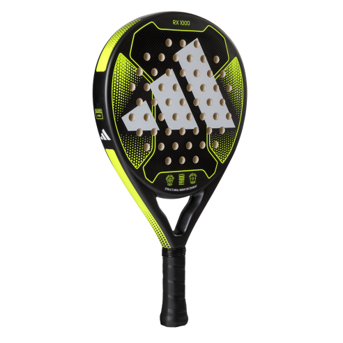 Raquette de padel Adidas RX 1000