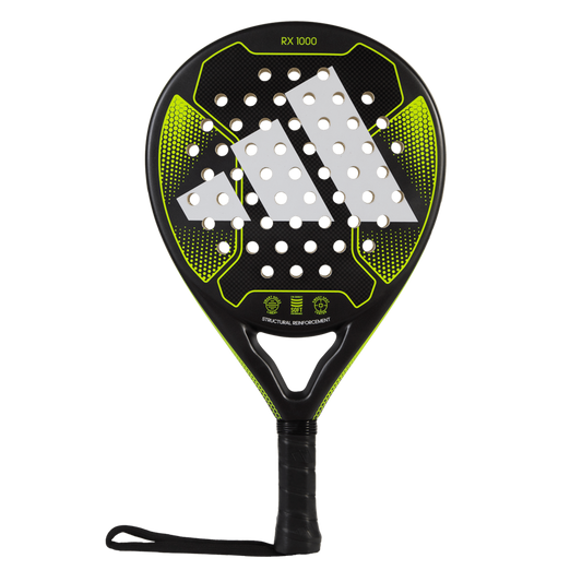Raquette de padel Adidas RX 1000