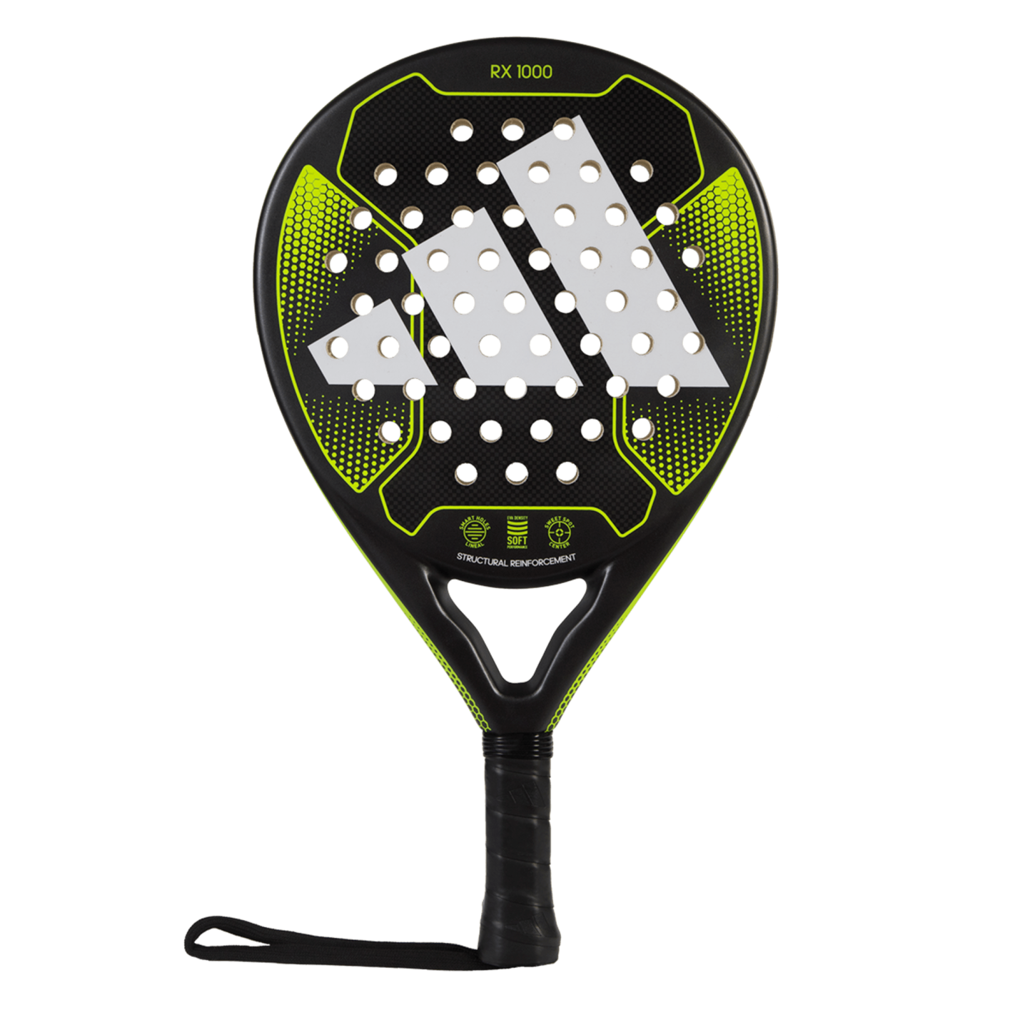 Raquette de padel Adidas RX 1000