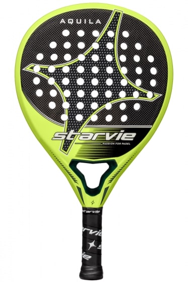 Raquette de padel Starvie Aquila Soft 2024
