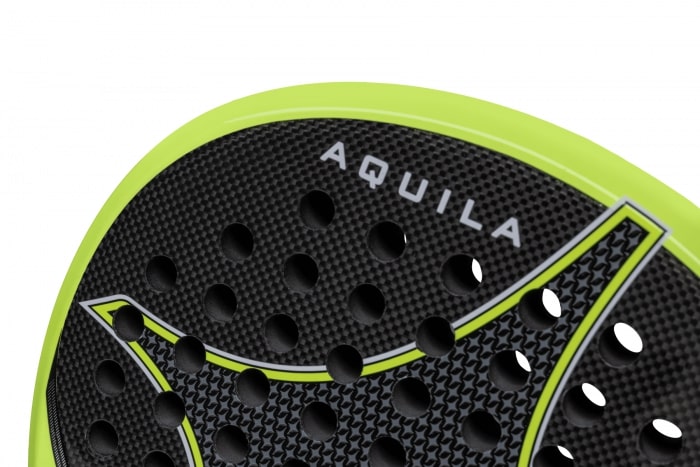 Raquette de padel Starvie Aquila Pro 2024