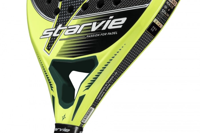 Raquette de padel Starvie Aquila Pro 2024