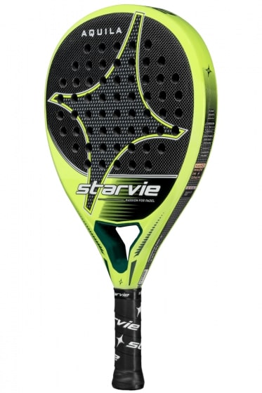 Raquette de padel Starvie Aquila Soft 2024