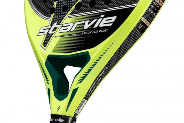 Raquette de padel Starvie Aquila Soft 2024