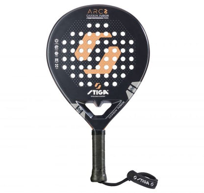 Raquette de padel Stiga Arc 2