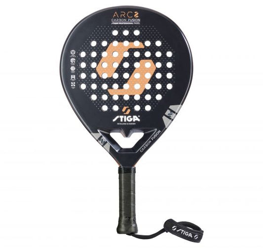 Raquette de padel Stiga Arc 2