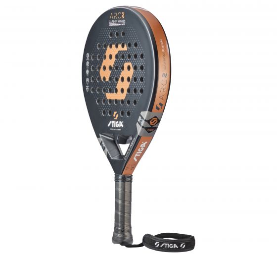 Raquette de padel Stiga Arc 2