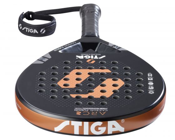 Raquette de padel Stiga Arc 2