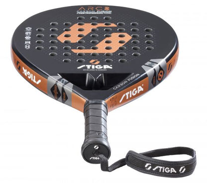 Raquette de padel Stiga Arc 2