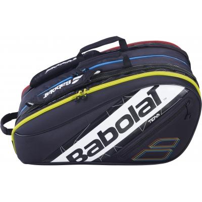 Sac de Padel Babolat RH Team (Noir/Blanc)