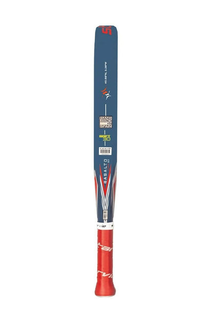 Raquette de padel Starvie Basalto Osiris 2.0