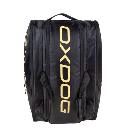 Sac de padel thermique Oxdog Hyper Pro (Noir)