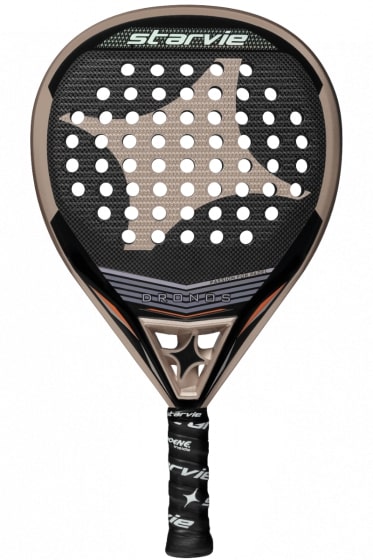 Raquette de padel Starvie Dronos Speed 2024