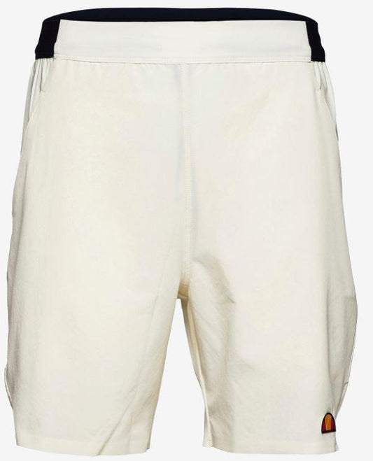 Shorts Ellesse Pizzano (Blanc)