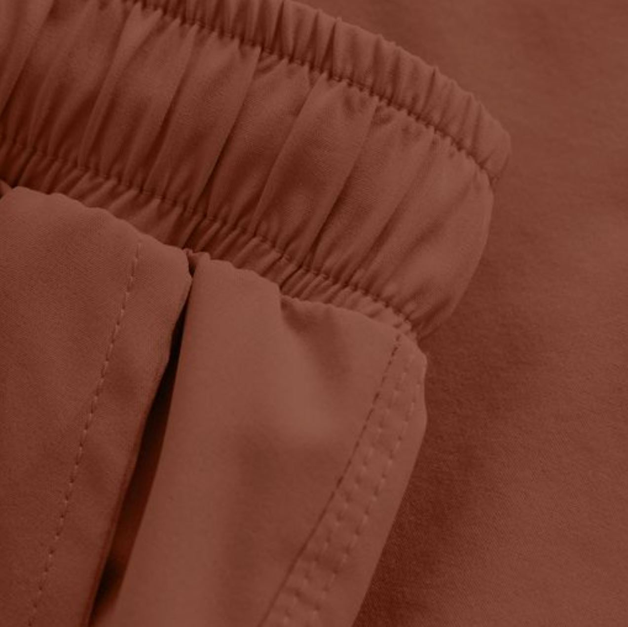 Shorts Cuera Active Globe (Espresso)