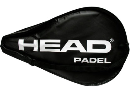 Housse Assortie pour Raquette de Padel