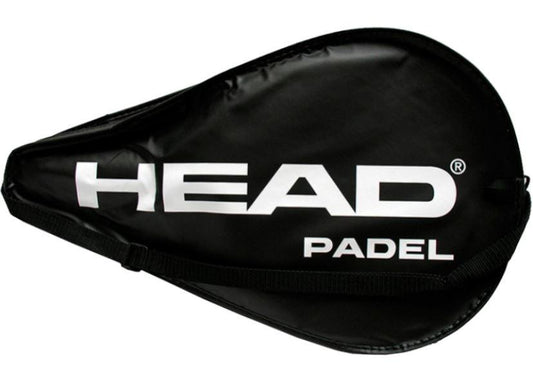Housse Assortie pour Raquette de Padel