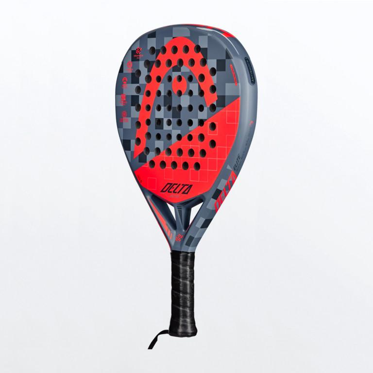 Raquette de Padel Head Graphene 360+ Delta Elite