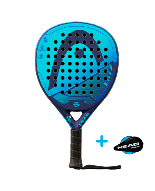Raquette de padel Head Icon