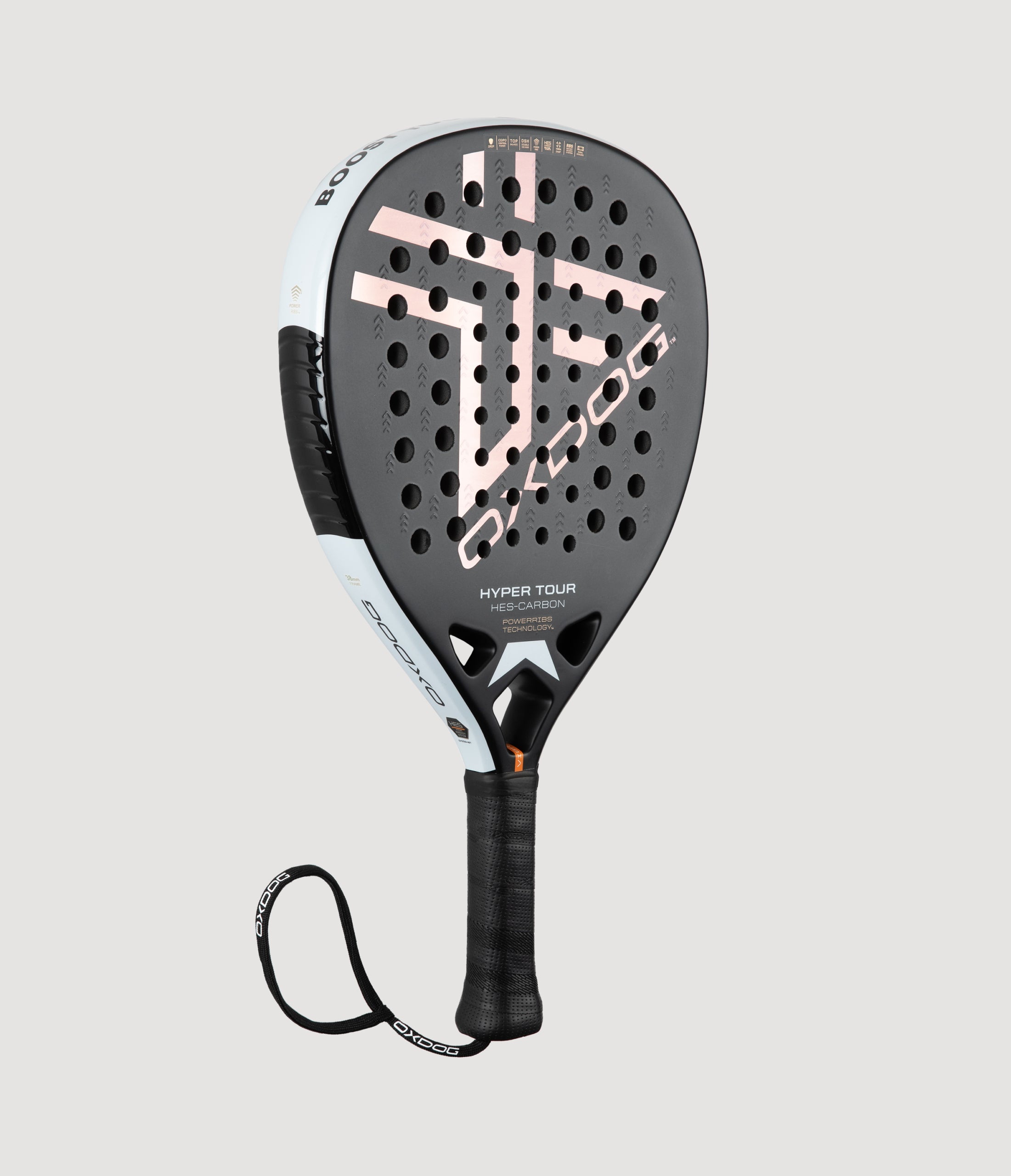 Nouvelle collection Bullpadel 2022 : résumé des raquettes