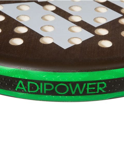 Raquette de Padel Adidas Adipower #Greenpadel 2022