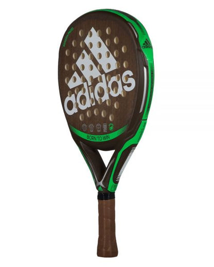 Raquette de Padel Adidas Adipower #Greenpadel 2022
