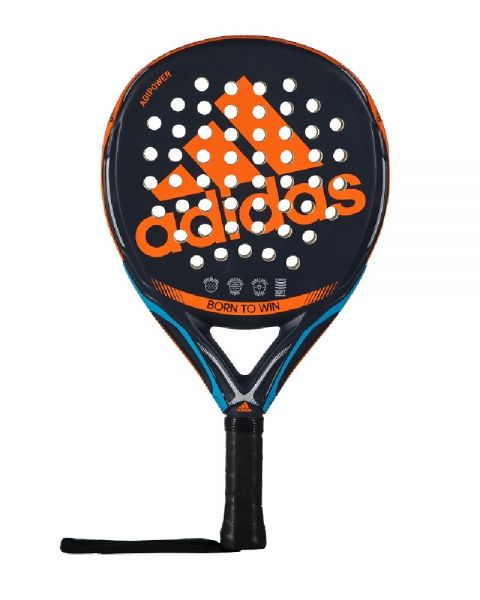 Raquette de Padel Adidas Adipower CTRL Lite 3.1