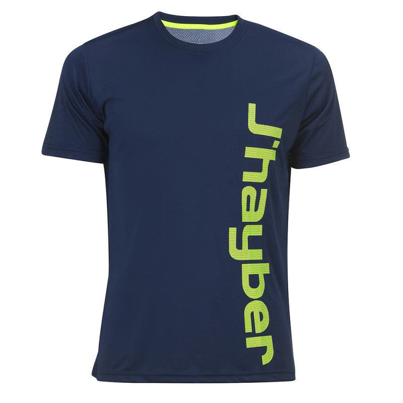 T-shirt J'Hayber Tour (Marine)