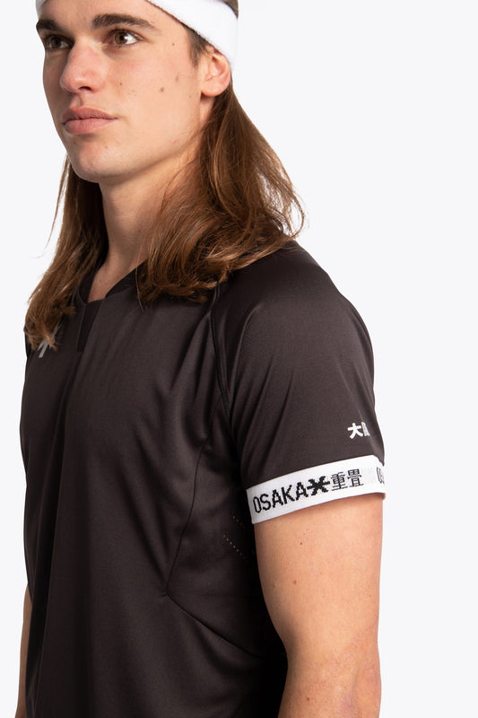 Maillot Osaka Homme (Noir)