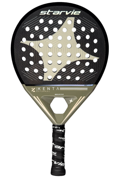 Raquette de padel Starvie Kenta Pro 2024