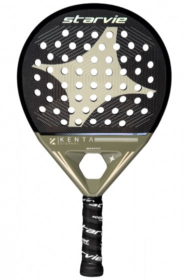 Raquette de padel Starvie Kenta Speed 2024