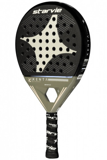 Raquette de padel Starvie Kenta Soft 2024