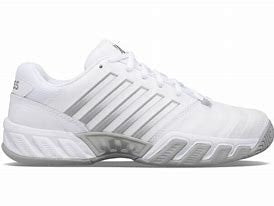 Chaussures de Padel K-Swiss Bigshot Light 4 AC W