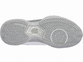 Chaussures de Padel K-Swiss Bigshot Light 4 AC W