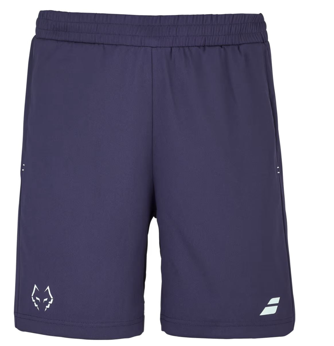 Shorts Babolat Juan Lebron (Baritone Blue)