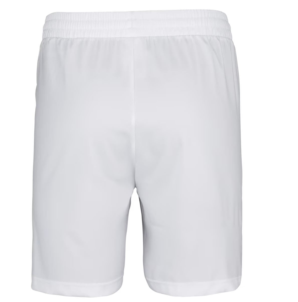 Shorts Babolat Juan Lebron (White/White)