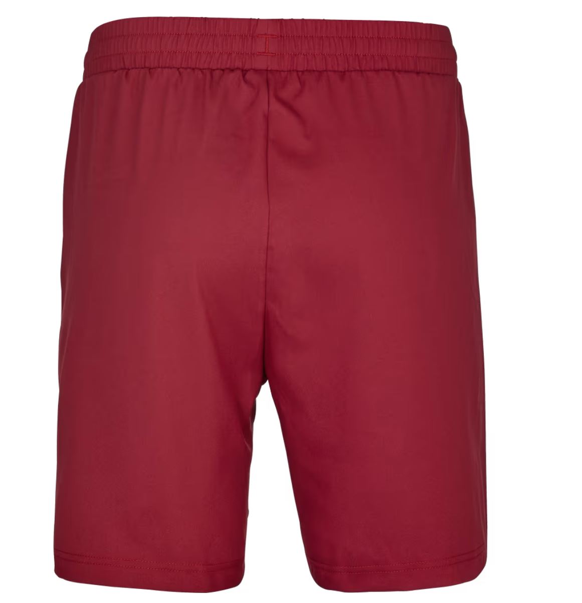Shorts Babolat Juan Lebron (Red Dahlia)