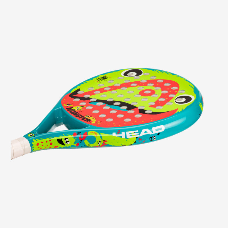 Raquette de padel Head Monster Kids 2022