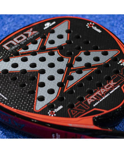 Raquette de padel Nox Attack