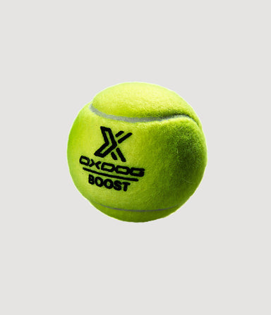 Différences entre les balles de tennis et de Padel