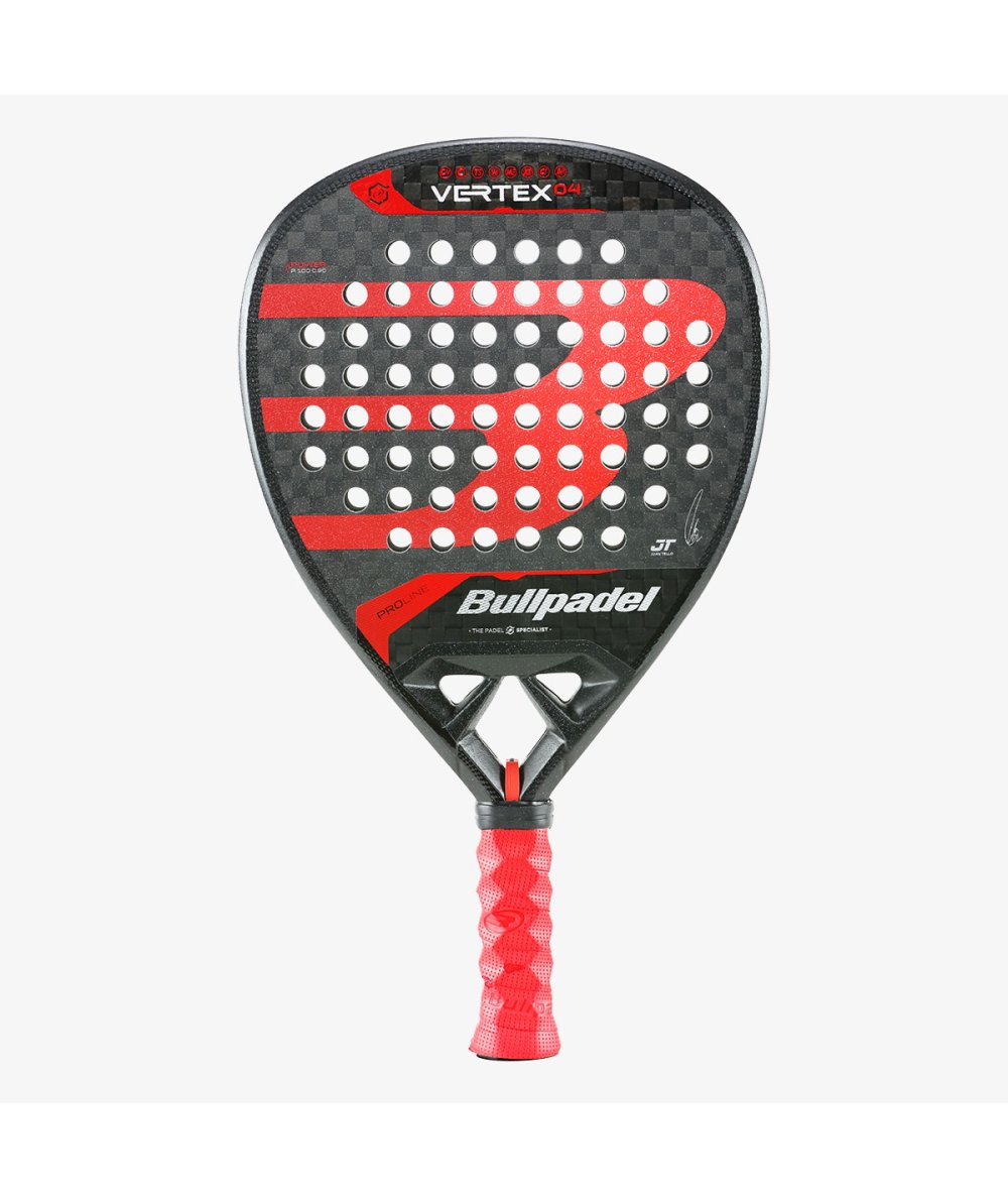 Raquette de padel Bullpadel Vertex 04 2024