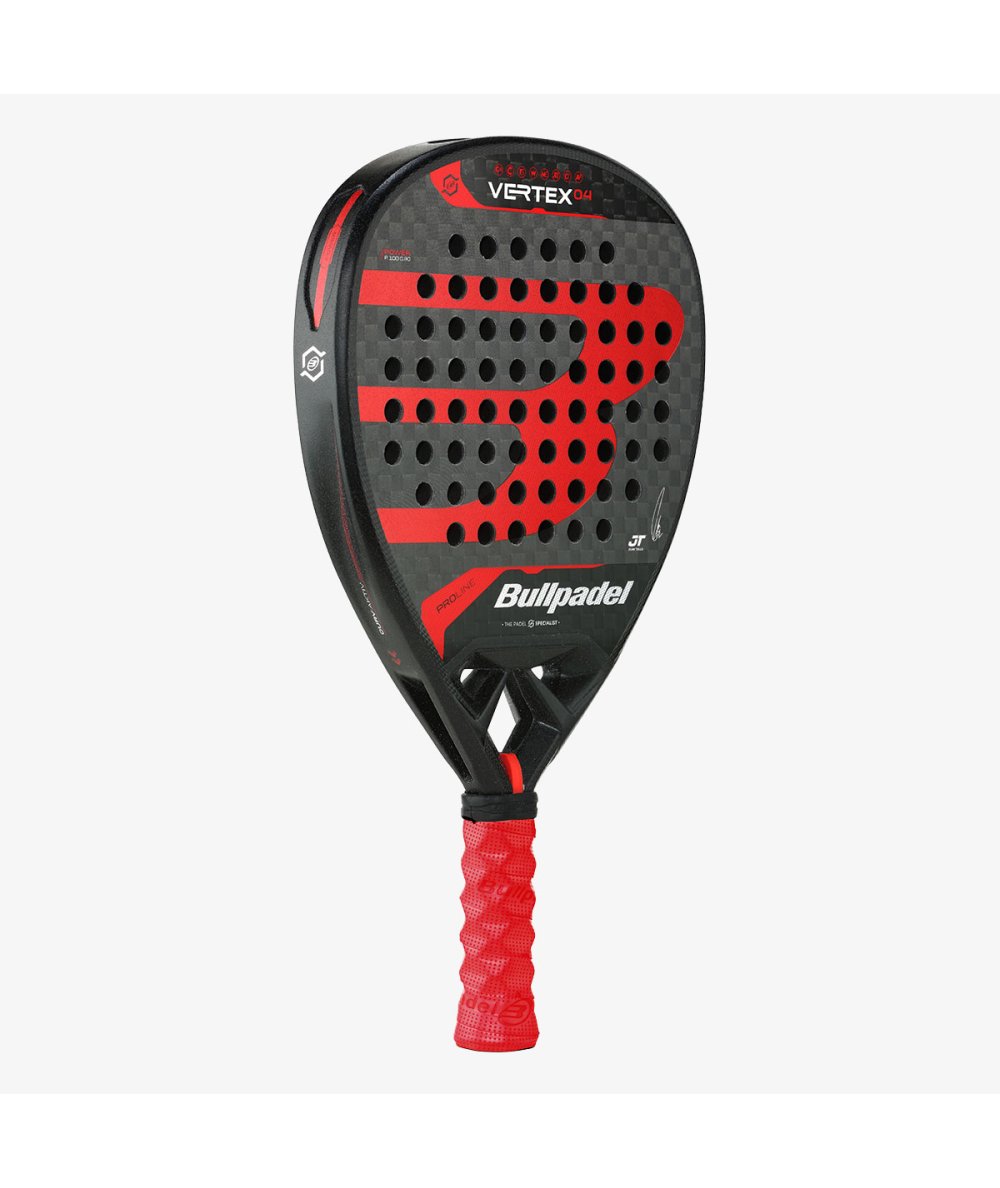 Raquette de padel Bullpadel Vertex 04 2024