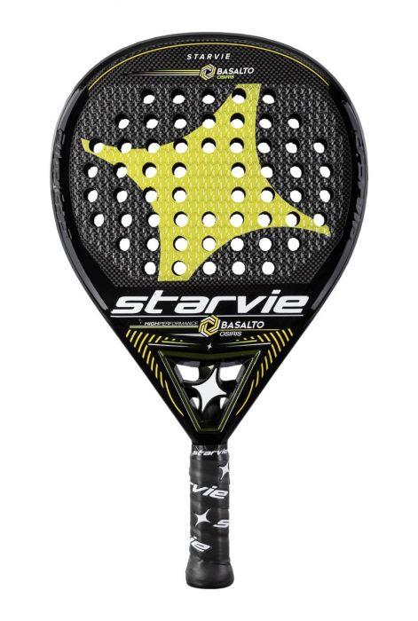 Raquette de Padel Starvie Basalto Osiris 2021