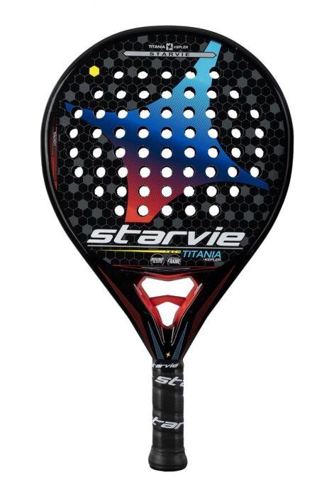 Raquette de Padel Starvie Titania Kepler 2021