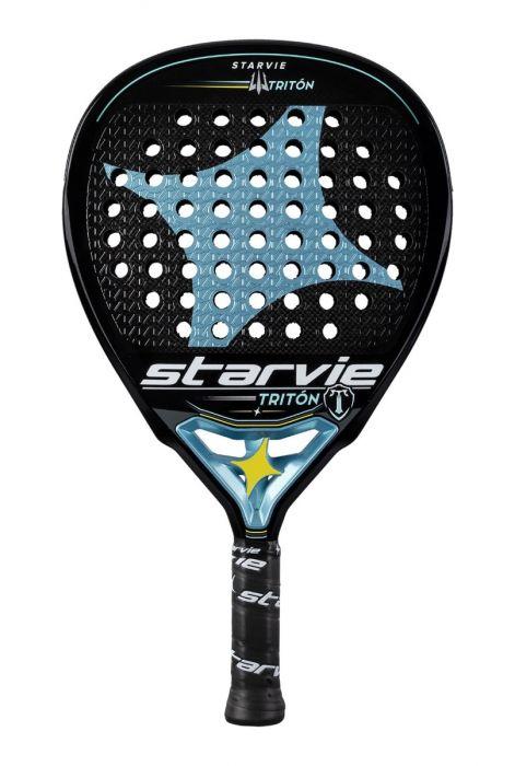 Raquette de Padel Starvie Triton 2021