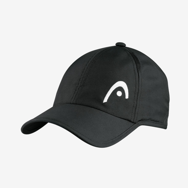 Casquette Head Pro Player (Noir)