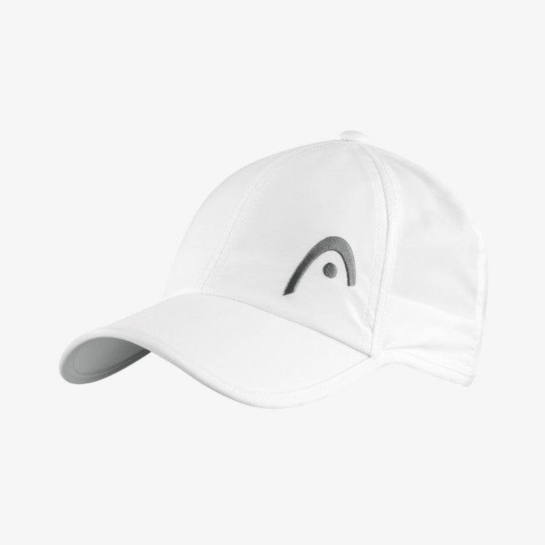 Casquette Head Pro Player (Blanc)