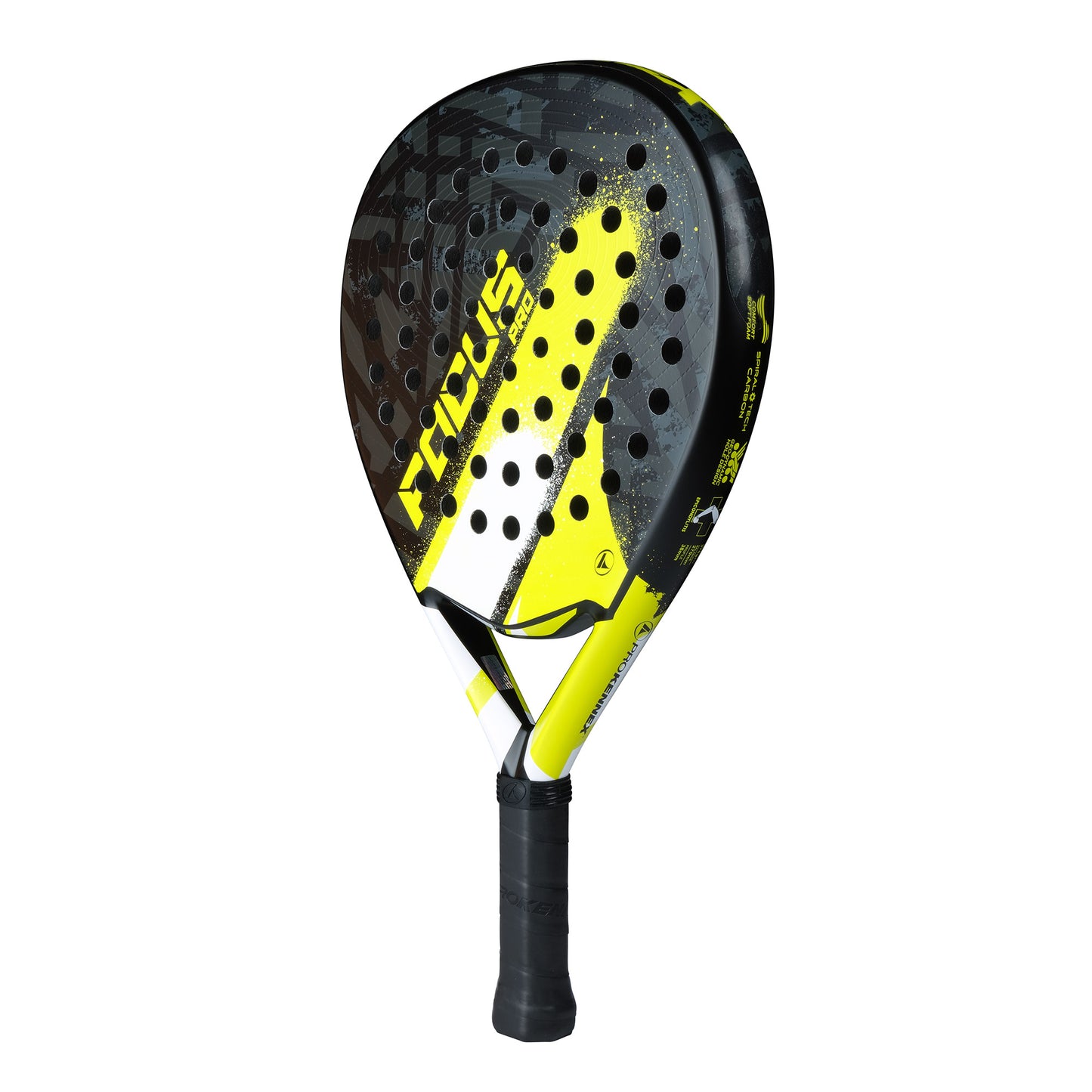 Raquette de Padel Pro Kennex Kinetic Focus Pro